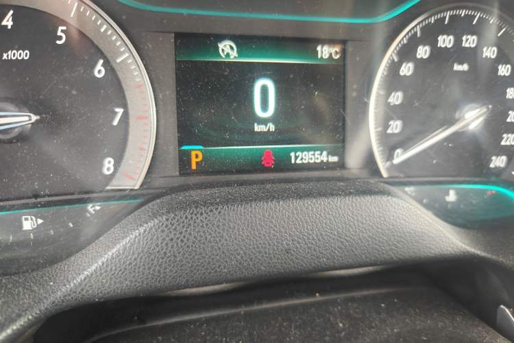 Used Buick GT 2015 15N Automatic Deluxe Edition