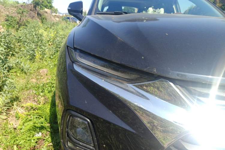 Used Chevrolet Blazer 2020 650T 7-Seater Luxury Edition
