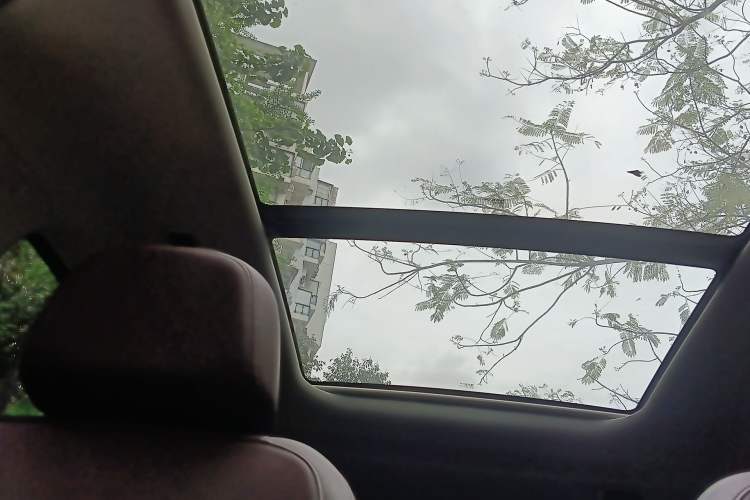 Used Geely Auto Haoyue 2020 1.8TD DCT Flagship 7-Seater
