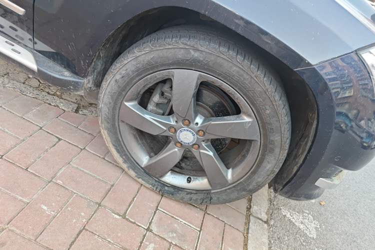 Used Mercedes-Benz GLK-Class 2013 GLK 300 4MATIC Luxury Model
