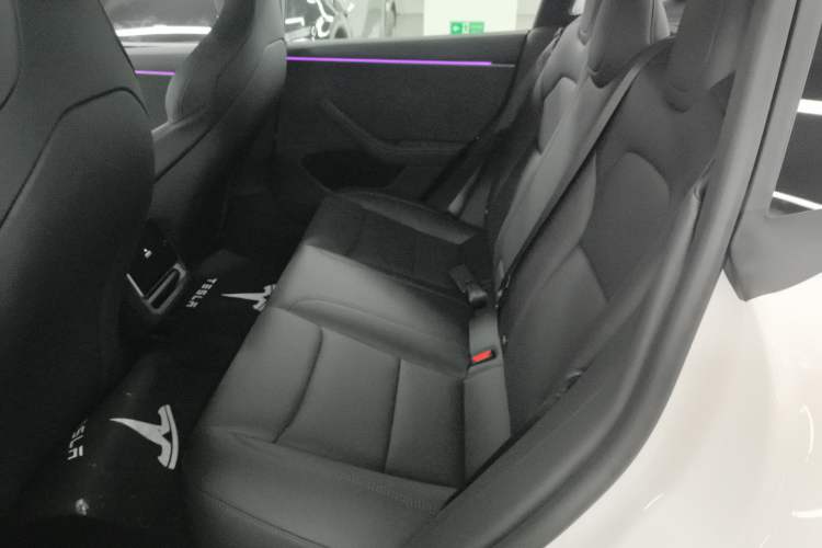 Used Tesla Model 3 2024 High-Performance All-Wheel-Drive Version