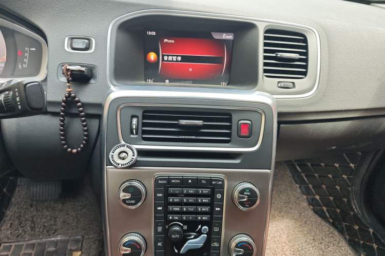 Used Volvo S60 2018 S60L T4 Smart & Ambitious Edition