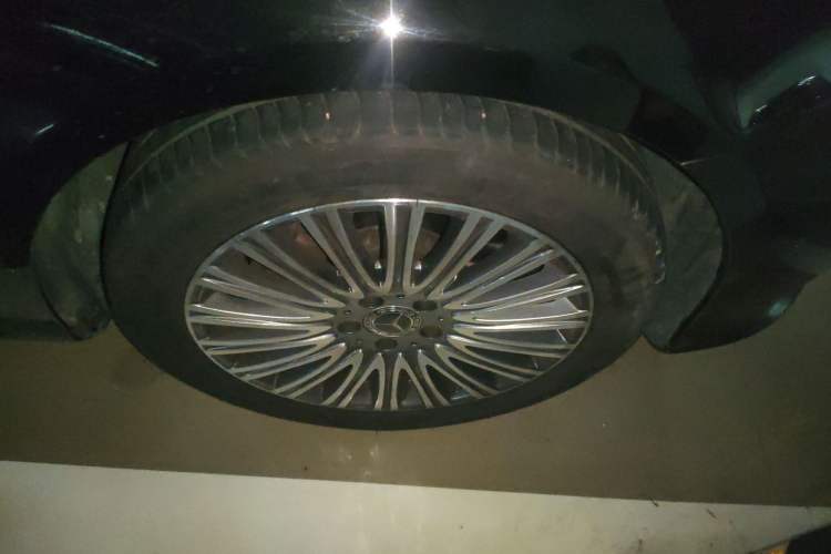 Used Mercedes-Benz E-Class 2020 Restyled E 300 L Exclusive Edition
