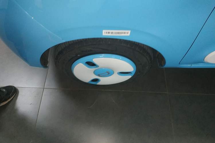 Used Bestune Pony 2025 222km Lightning Horse