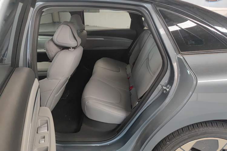 Used XPeng MONA M03 2024 620 with Ultra-Long Range