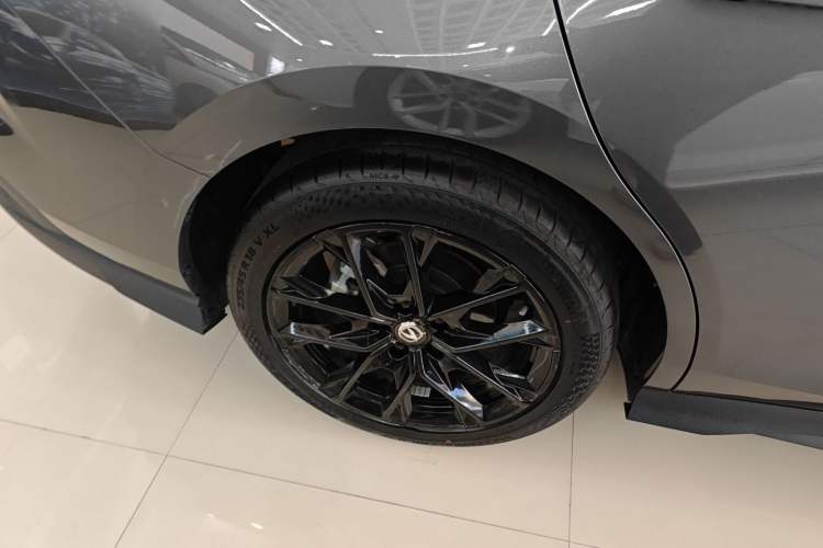 Used CHANGAN UNI-V 2024 1.5T Prestige Edition
