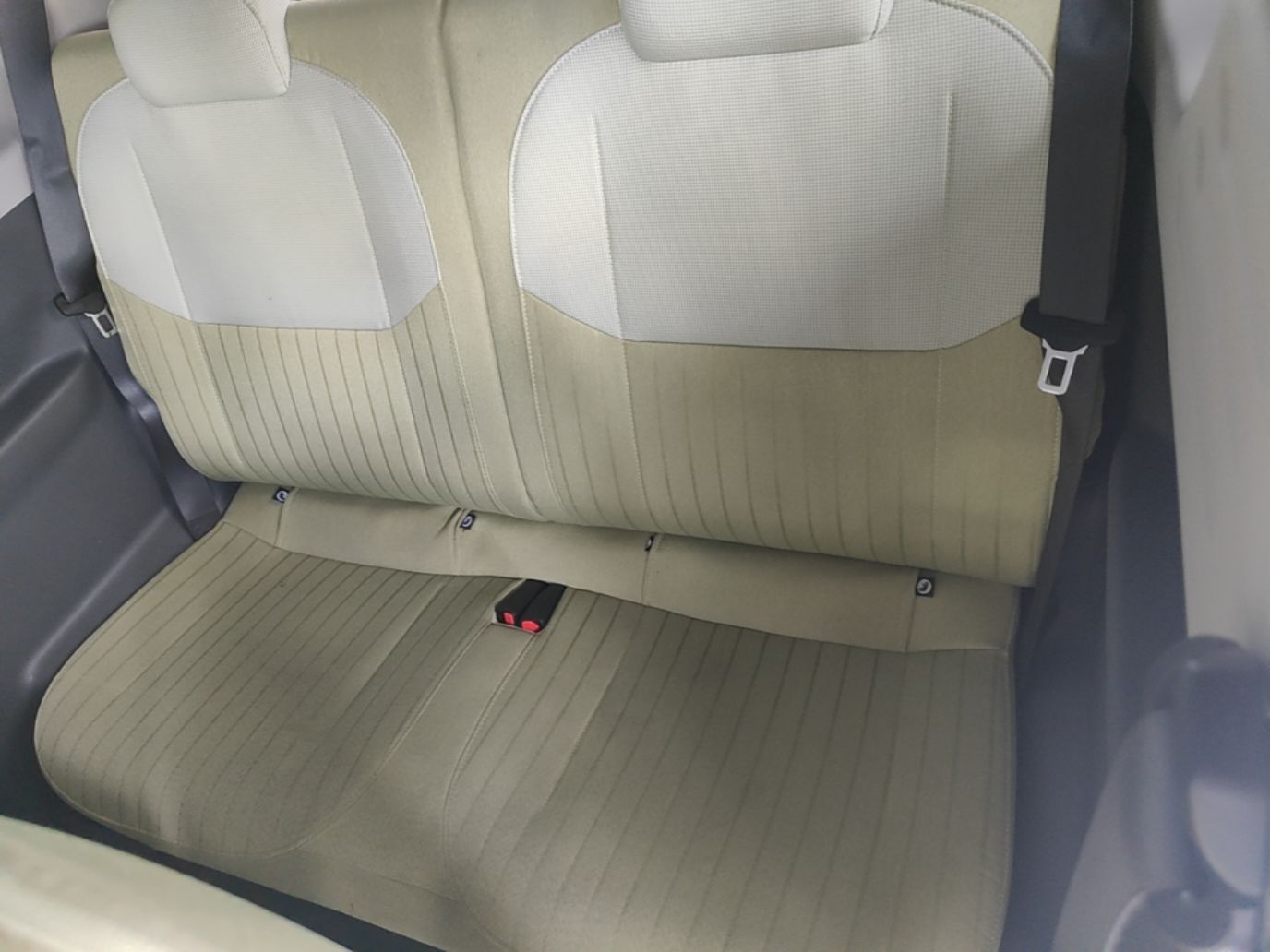 Geely Galaxy Panda 2023 Panda Mini 200km Endurance Bear — снимка 20