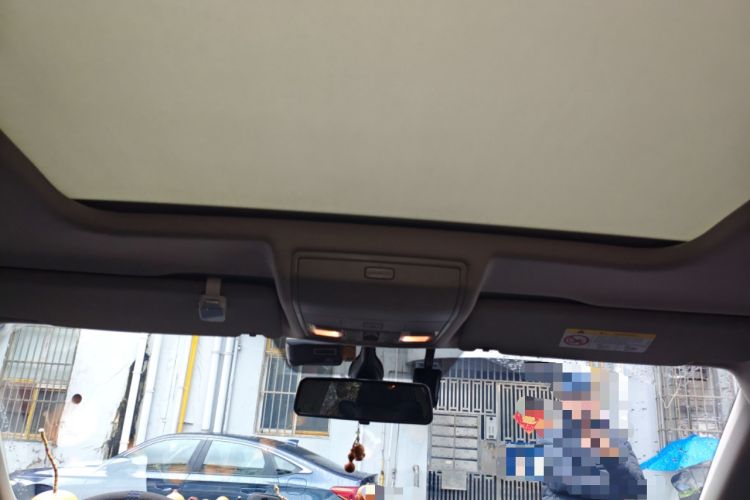 Used Skoda Kodiaq 2022 TSI330 7-Seater Two-Wheel-Drive Luxury Edition