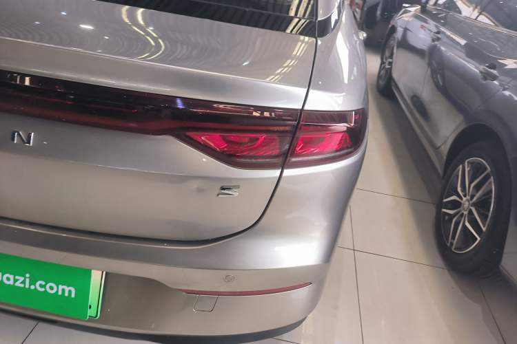 Used AION S 2022 Meizu 580 Pio
