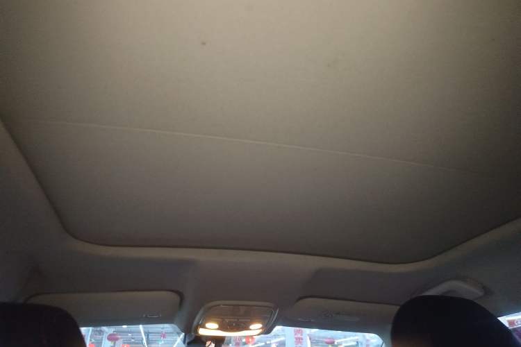 Used Haval H2s 2018 Red-Label 1.5T Dual-Clutch Luxury Model