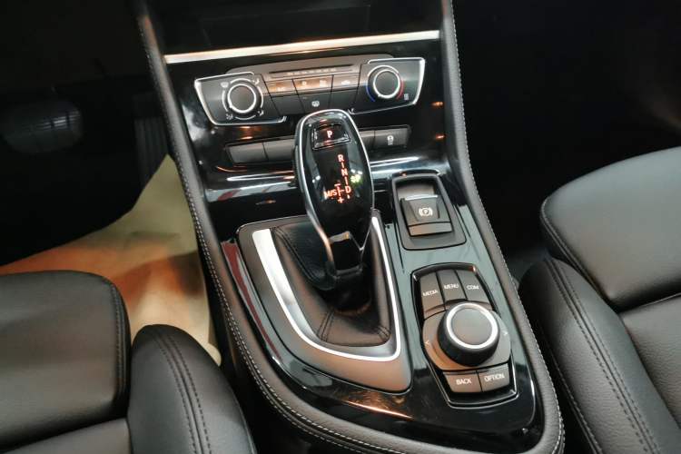 Used BMW 2 Series Gran Tourer 2018 220i Luxury Sports Package