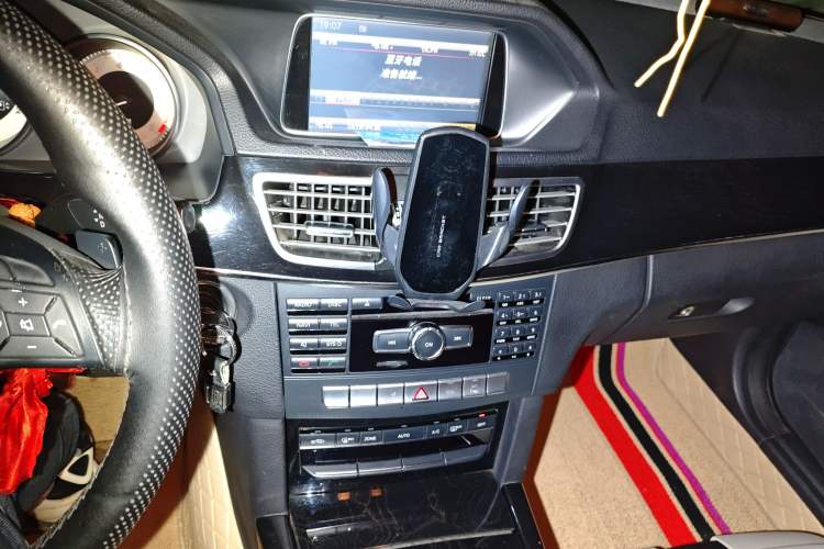 Used Mercedes-Benz E-Class 2014 Restyled E 260 L Sport Edition