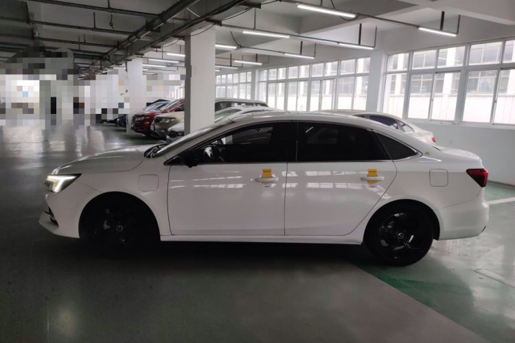 Used Roewe i6 MAX New Energy 2020 1.5T PHEV Sporty Cool Edition