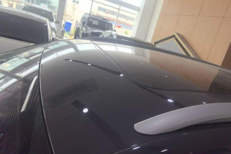 Used MG Pilot 2021 300TGI Automatic Two-Wheel Drive Fuel-Efficient Luxury Edition
