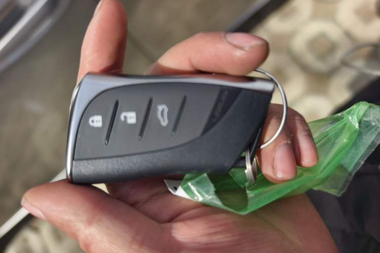 Used Lexus ES 2020 260 Deluxe Edition
