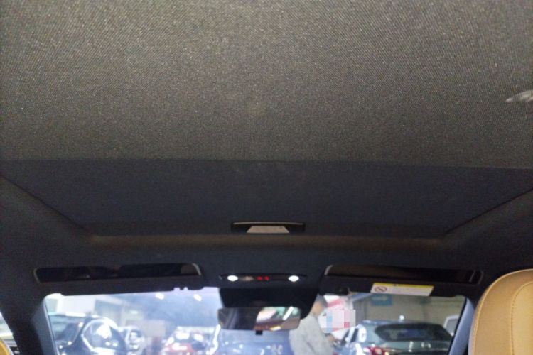 Used Geely Galaxy L6 2024 125km PLUS Dragon Edition