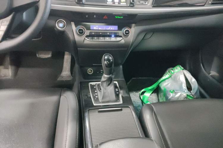 Used Hyundai Mistra 2017 1.8L Automatic Smart GLS China V Standard
