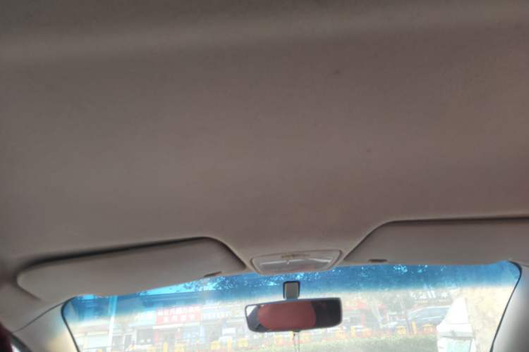 Used CHANGAN Benni mini 2012 1.0L Manual Fashion Edition China V Standard
