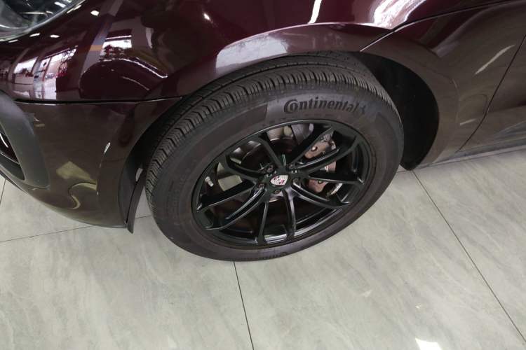 Used Porsche Macan 2023 Macan 2.0T
