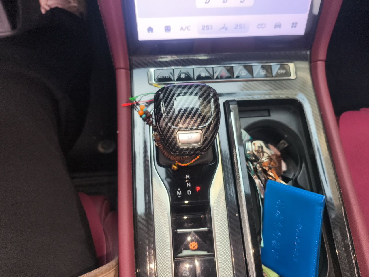 Hongqi H5 2024 2.0T Automatic Smart Connect Flagship Edition - Chinese Trim Chang — снимка 14