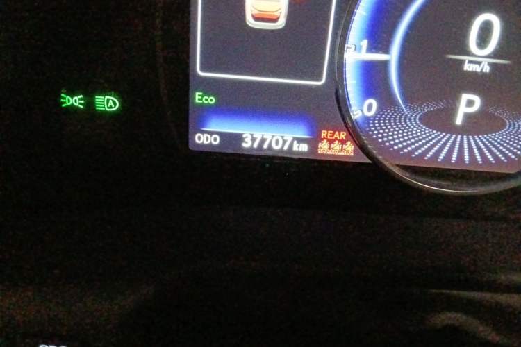 Used Lexus ES 2023 200 Excellence Edition