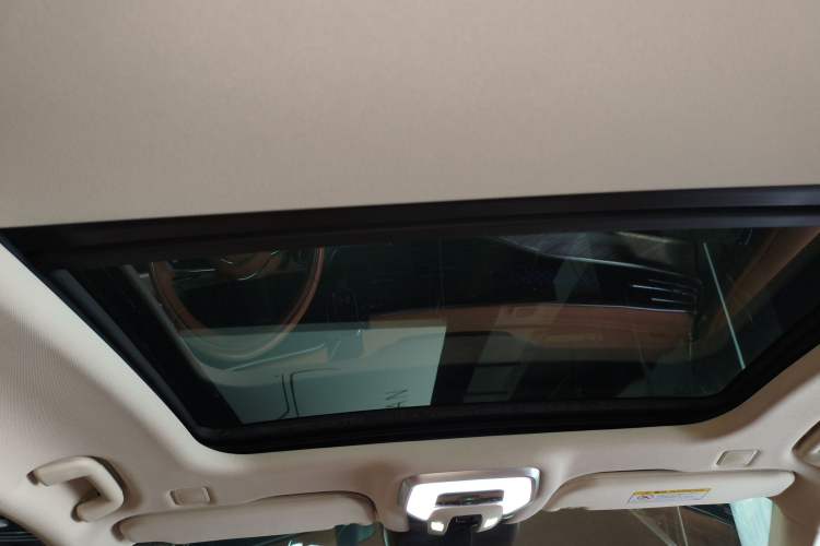 Used Hongqi H9 2022 2.0T Smart Connect Flagship Edition Headliner