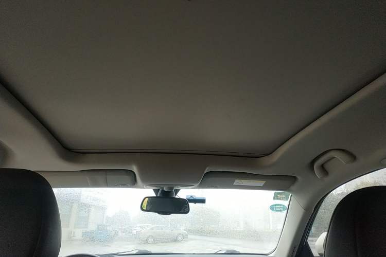 Used Ford Territory 2020 Lingjie S EcoBoost 145 CVT Zunling Edition