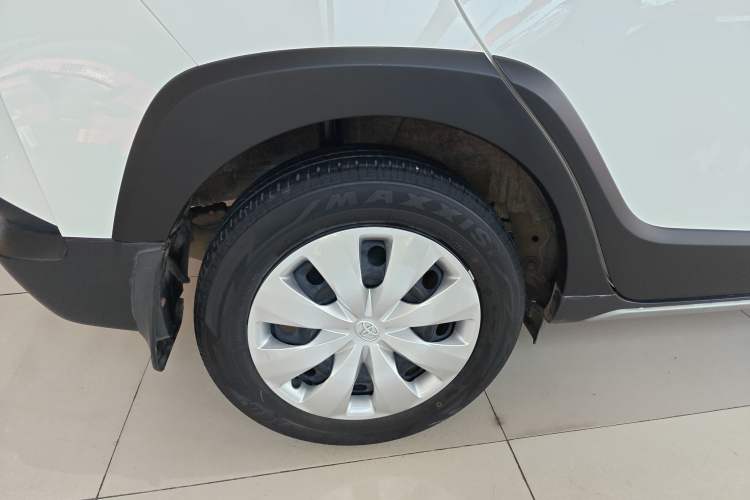 Used Toyota YARiS L Zhi Xuan 2021 X-Trail 1.5L CVT Leading Edition Right Rear Wheel Hub