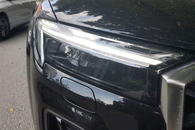 Used Audi Q7 2024 55 TFSI quattro S line Sport model