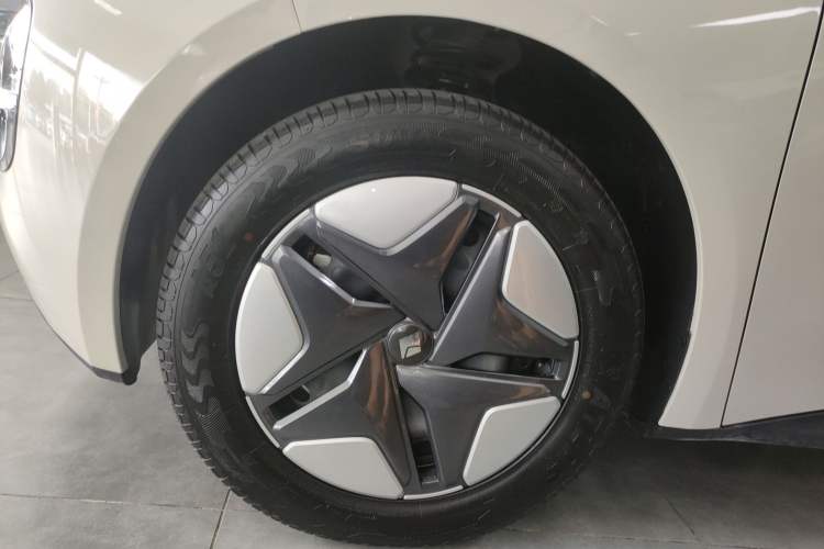 Used Baojun Cloud 2023 360 Plus