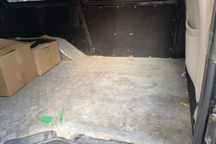 Used FORTHING Lingzhi 
