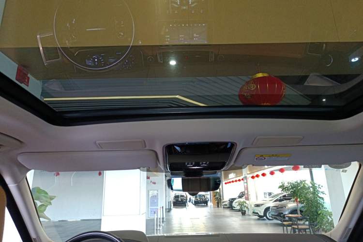 Used Land Rover Range Rover Sport 2020 3.0 L6 HSE DYNAMIC
