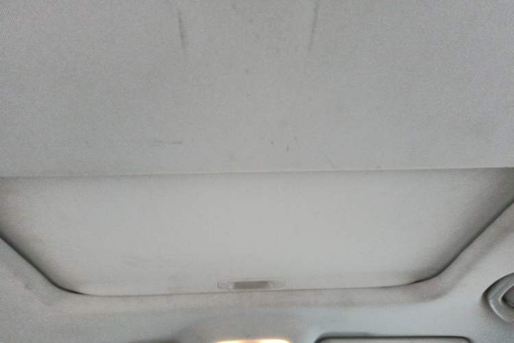 Used GAC Trumpchi GS4 2015 200T Manual Elite Edition
