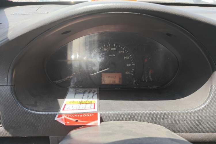 Used Wuling Rongguang 2014 1.2L S Base Model