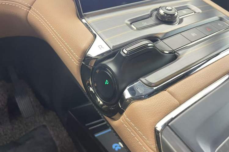 Used Nio ES6 2019 430 km Performance Version