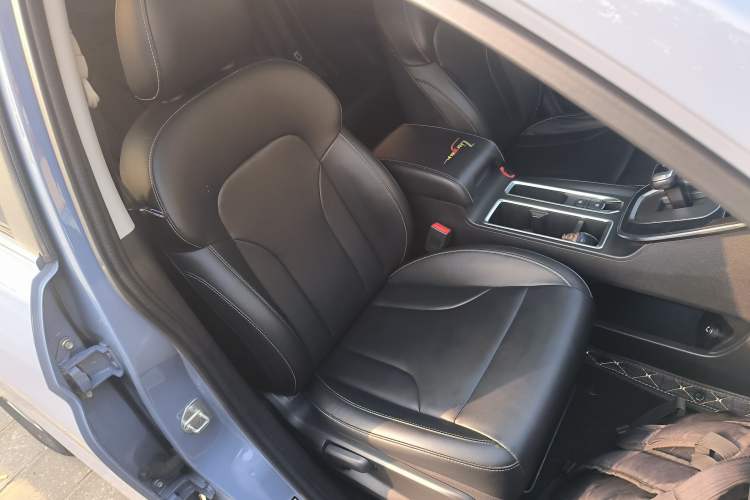 Used Haval M6 2021 PLUS 1.5T DCT Liu Yan Collaboration Edition
