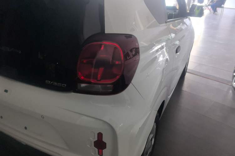 Used Roewe Clever 2021 302km Excellence Edition