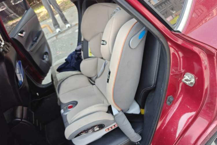 Used Nissan Tiida 2016 1.6L CVT Smart Drive Edition
