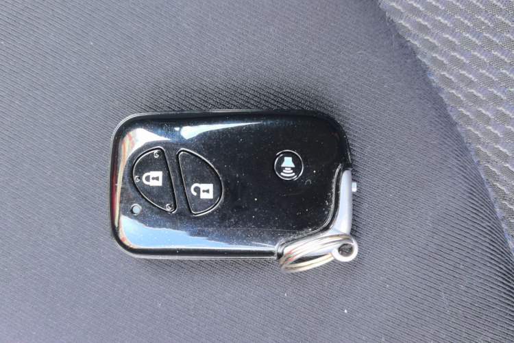 Used BYD F0 2012 1.0L Joyful Cool Model
