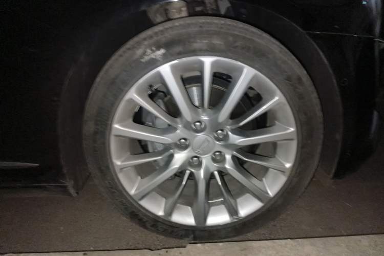 Used Cadillac CT6 2016 28T Leading Model
