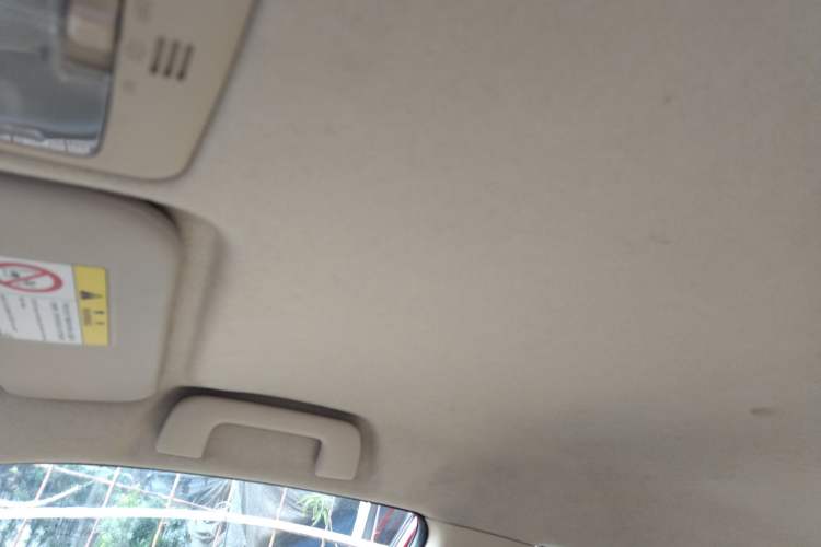 Used Toyota Vios 2014 1.5L Automatic ZhiZhen Edition