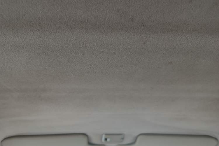 Used Volkswagen Jetta 2005 CIF Partner Headliner