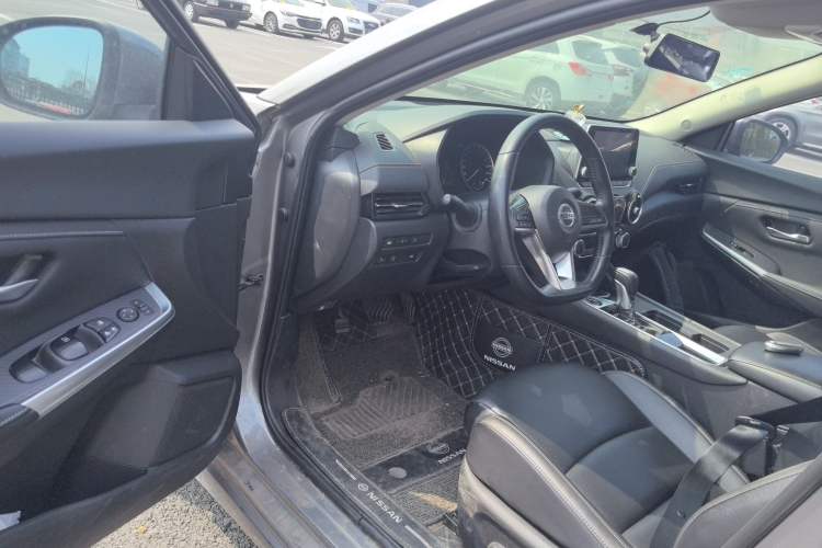 Used Nissan Sylphy 2020 1.6L XL CVT Enjoyment Edition