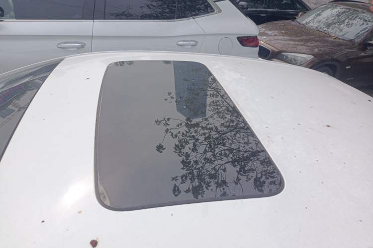 Used Chevrolet Monza 2022 Light Hybrid RS 330T Automatic Comfort Edition