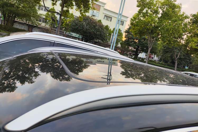 Used DORCEN G70s 2019 2.0T Automatic Prestige Edition