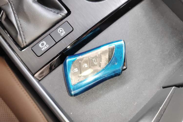 Used Lexus ES 2022 260 Excellence Edition