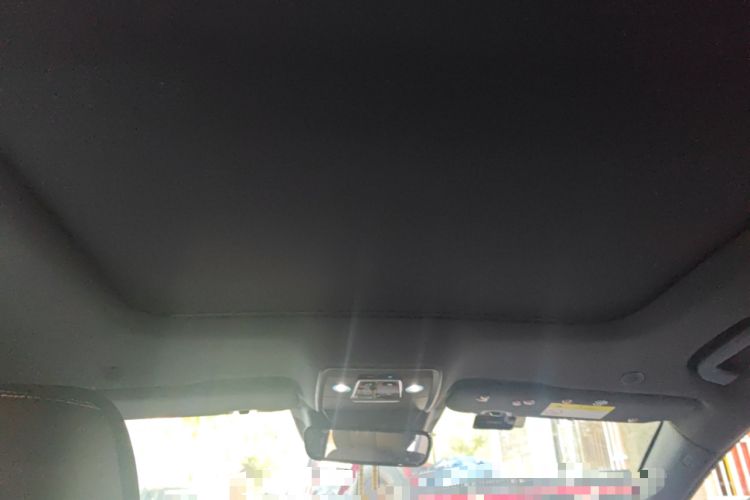 Used BYD Han 2022 DM-i 121KM Luxury Model
