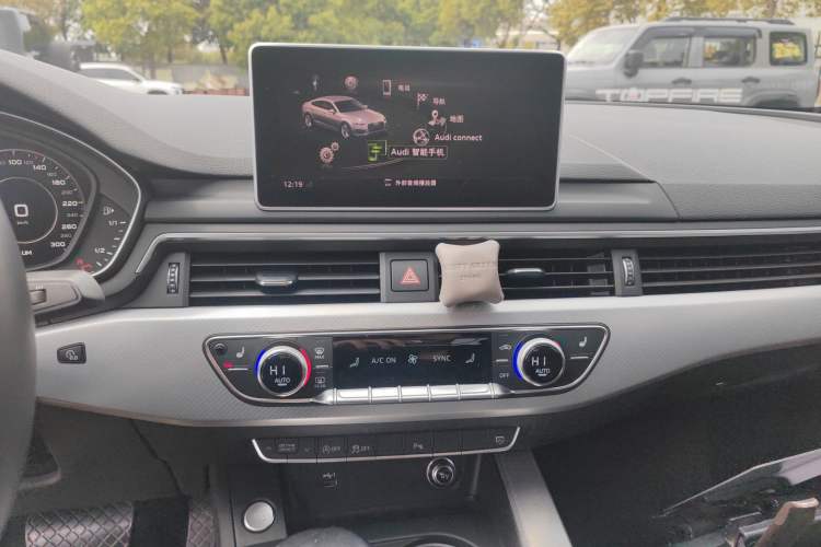 Used Audi A5 2019 Sportback 45 TFSI Fashion Model
