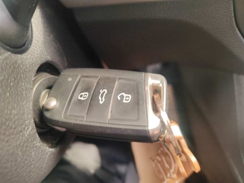 Used Volkswagen Lavida 2022 280TSI DSG Comfort Edition — 8