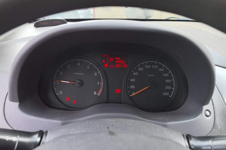 Used Hyundai Verna (older generation) 2014 1.4L Automatic Fashion GS Model